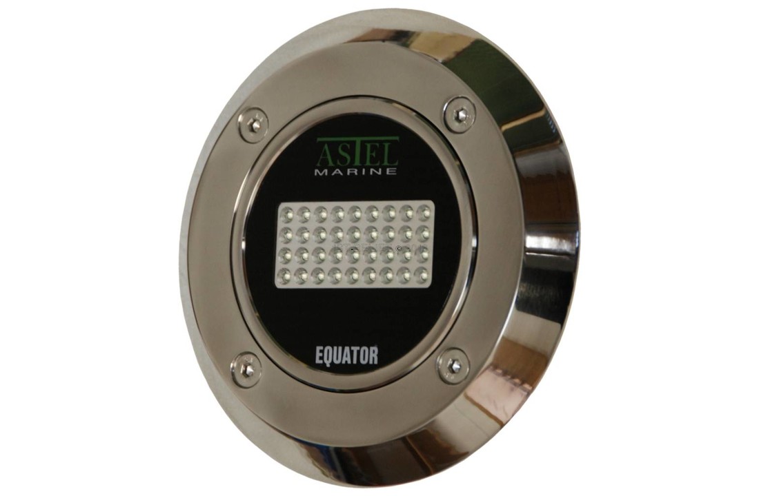 Superyacht unterwater LED Equator MSR36240P