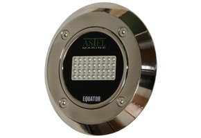 Superyacht Unterwater LED Light Equator MSR36240P