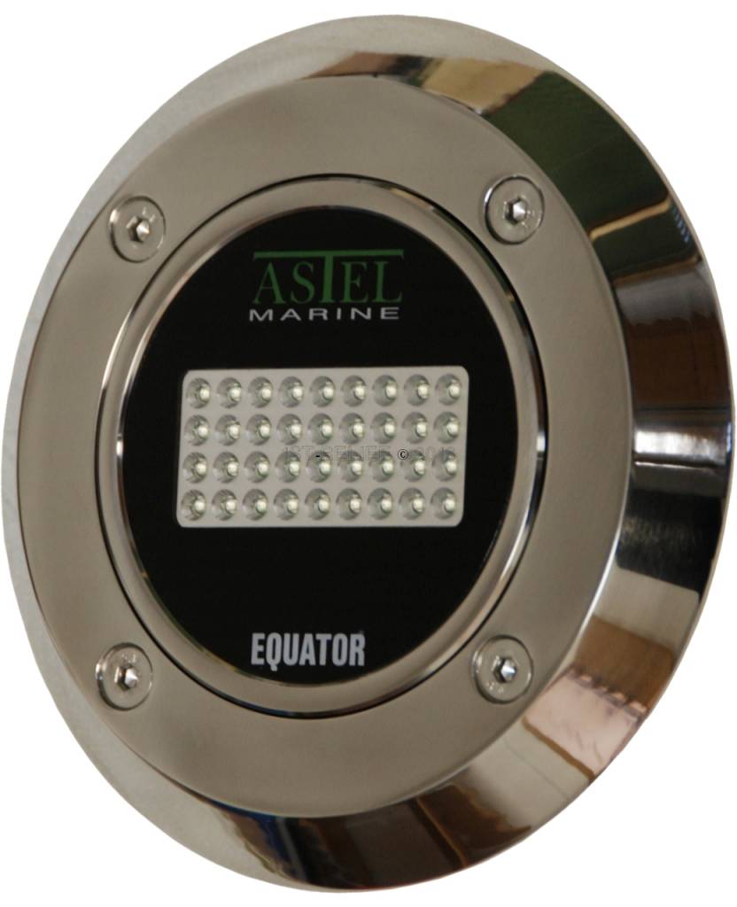 Светодиодный светильник для подводной лодки Superyacht Equator MSR36240P