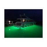 Superyacht Unterwater LED Light Equator MSR36240P