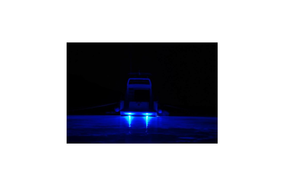 Superyacht unterwater LED Equator MSR36240P
