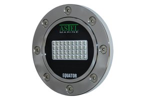 Superyacht Unterwater LED Light Equator MSR36240S