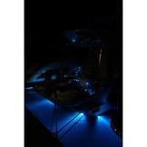 Superyacht Unterwasser-LED-Licht Equator MSR36240S
