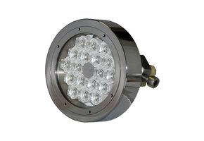 Superyacht Unterwasser-LED-Licht Convex MTH18240S