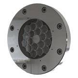 Superyacht Unterwasser-LED-Licht Convex MSR18240S