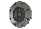 Superyacht Unterwater LED Light Convex MSR18240S