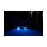 Superyacht Unterwasser-LED-Licht Convex MSR18240S