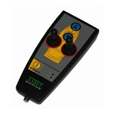 Sistema de control inalámbrico para yates MYW868BCP (controla motores, molinete de ancla y propulsor)