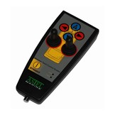 Draadloos Yacht Control System MYW868BCP (stuurt motoren, ankerlier en boegschroef)