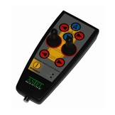 Sistema di controllo wireless per yacht MYW868BCP (controlla motori, verricello dell'ancora e propulsore)