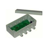 Synchronization Unit MSU08 die Farbe der Beleuchtung der kompletten Gruppe von Lichtern zu synchronisieren