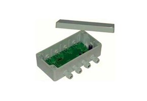 Sincronizzazione Unità MSU08