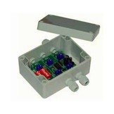 PWM Dimmer MoU13 per l'utilizzo con il singolo colore equatore e con singolo o tre colori della Conus, convessi e placca luci.