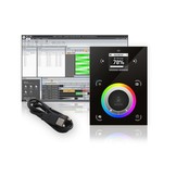 Controller DMX512 STICK-DE3 - una soluzione di controllo per i progetti più esigenti
