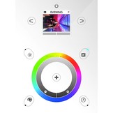 Controlador DMX512 STICK-DE3: una solución de control para los proyectos más exigentes