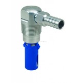 Fill Limit Valve (threaded, National Pipe Thread Female)