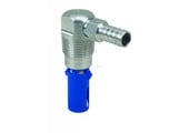 Fill Limit Valve (threaded, NPTF)