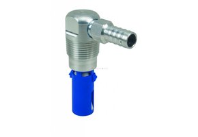 Fill Limit Valve (threaded, NPTF)