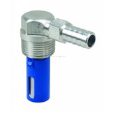 Fill Limit Valve (threaded, National Pipe Thread Female)
