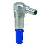 Fill Limit Valve (threaded, National Pipe Thread Female)