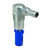 Fill Limit Valve (threaded, National Pipe Thread Female)