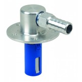 Fill Limit Valve (flanged)