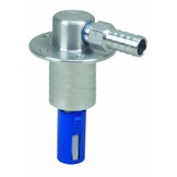 Válvula de límite de llenado (bridada)