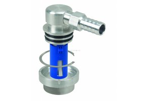 Fill Limit Valve (Swivel, for Aluminum Tanks)