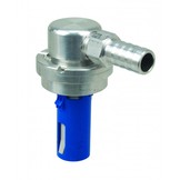 Válvula de límite de llenado (giratoria, para tanques de aluminio)