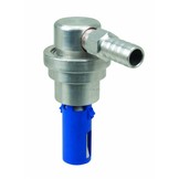 Limiteur de remplissage (pivotant, pour réservoirs en aluminium)