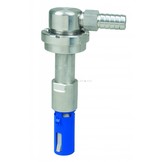 Fill Limit Valve (Swivel, for Aluminum Tanks)