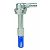 Fill Limit Valve (Swivel, for Aluminum Tanks)