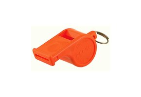 Ball Type Whistle