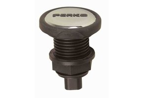 Base per montaggio su palo leggero (montaggio mini) Tipo plug-in