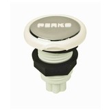 Base per montaggio su palo leggero (montaggio mini) Tipo plug-in