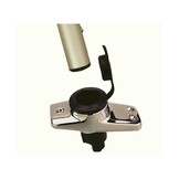 Pole Light Montagebasis (rechteckig) Plug-In-Typ