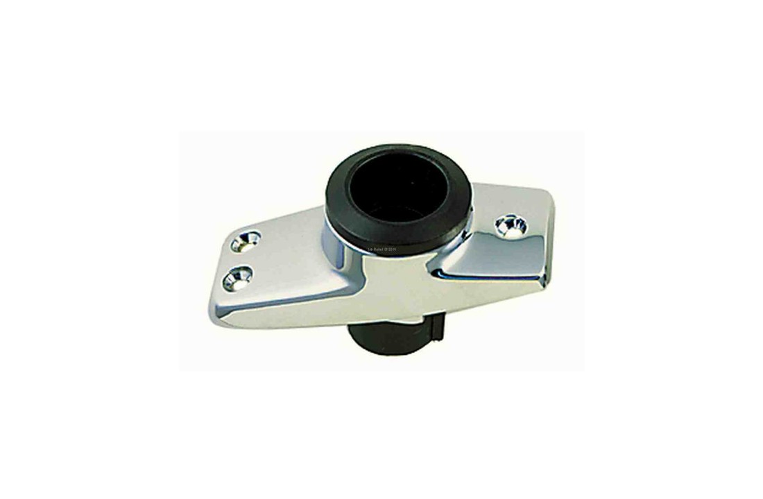 Pole Light Montagesockel (rechteckig) Plug-In-Typ