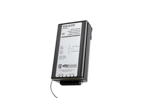 12-24 VDC Intelligent Battery Charger