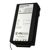 Chargeur de batterie intelligent 12-24 VDC