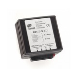 Convertitore da 12 VDC a 24 VDC non isolato