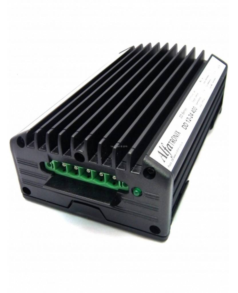 12 VDC to 24 VDC Converter non-isolated
