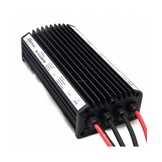 Convertitore da 12 VDC a 24 VDC non isolato