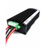 Convertidor de 12 VCC a 24 VCC no aislado