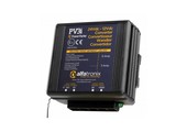24 VDC zu 12 VDC Wandler isoliert