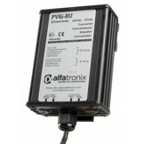 Convertitore da 24 VDC a 12 VDC isolato