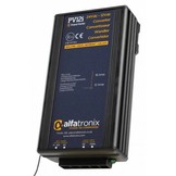 24 VDC naar 12 VDC Converter geïsoleerd