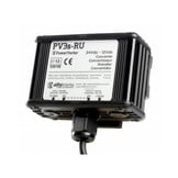 Convertidor de 24 VCC a 12 VCC no aislado