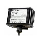 Convertitore da 24 VDC a 12 VDC non isolato