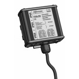 24 VDC zu 12 VDC Wandler nicht isoliert