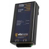 24 VDC zu 12 VDC Wandler nicht isoliert